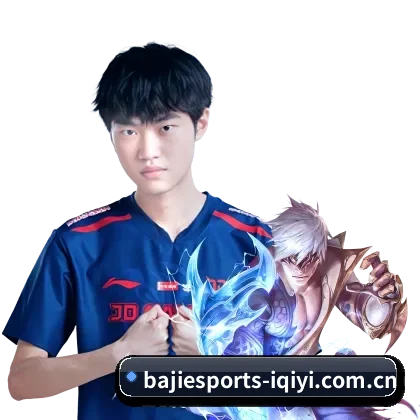 算法驱动